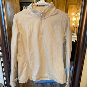 North face sweater